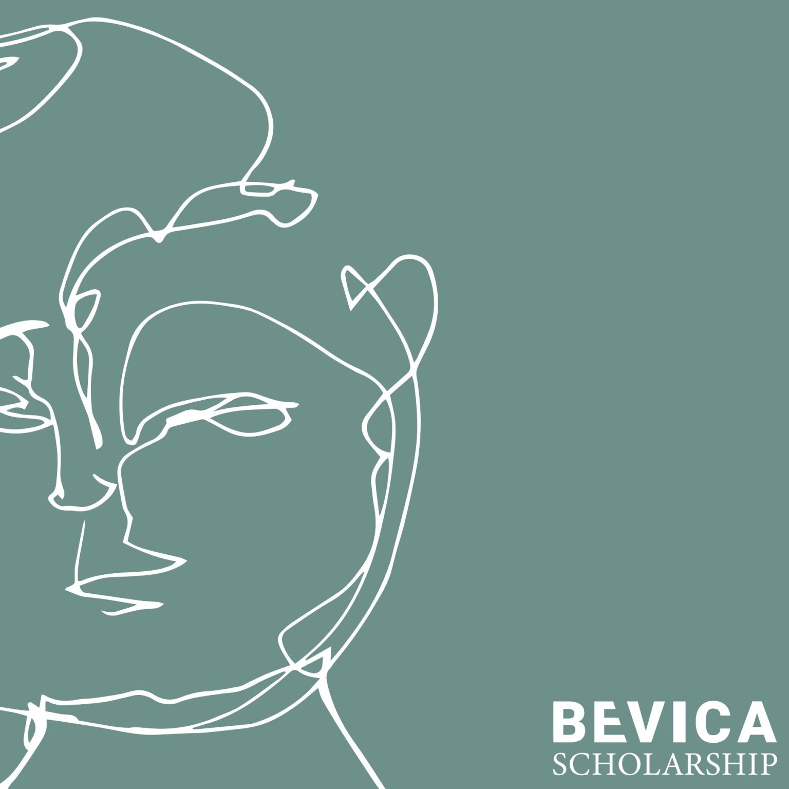 Bevica Scholarship logo
