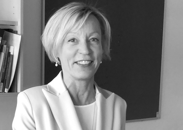 Pernille Fjellander_Bevica Fonden Pernille Fjellander_Bevica Fonden
