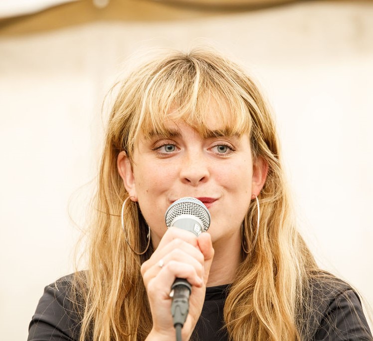 Olivia Dahl